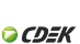 Доставка компанией CDEK