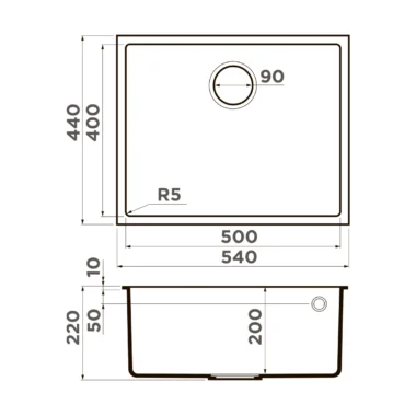Bosen 54-U gr фото 4