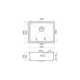 Kasen 54-16-INT gm фото 11