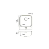 Omi 44-U-I gm фото 11