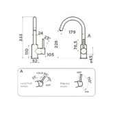 Shinagawa 2 Plus c фото 15